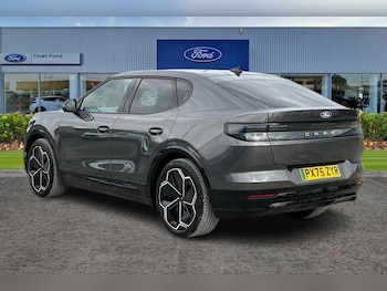 Used Ford Capri 2025 for sale - 78974019: Photo