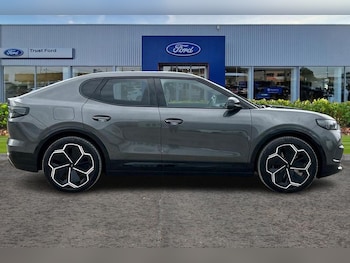Used Ford Capri 2025 for sale - 78974019: Photo