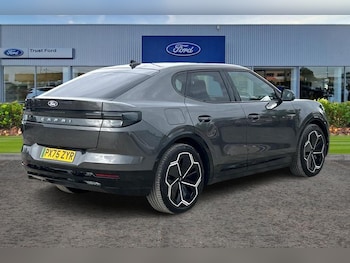 Used Ford Capri 2025 for sale - 78974019: Photo