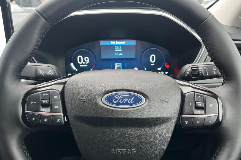 Used Ford Kuga 2025 for sale - 76433869: Photo 12