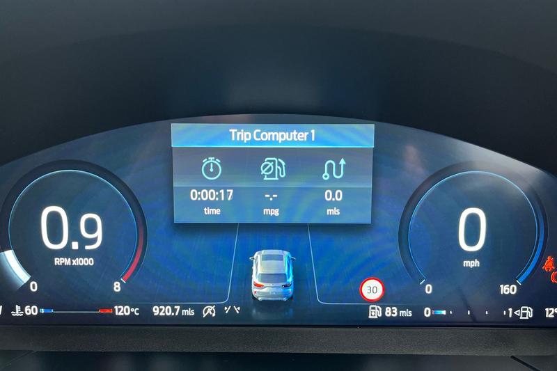 Used Ford Kuga 2025 for sale - 76433869: Photo 13