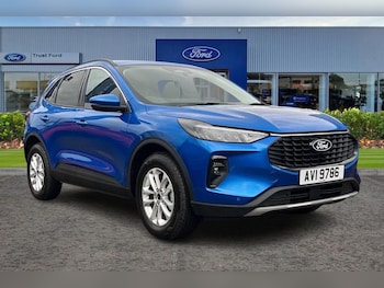 Used Ford Kuga 2025 for sale - 76433869: Photo