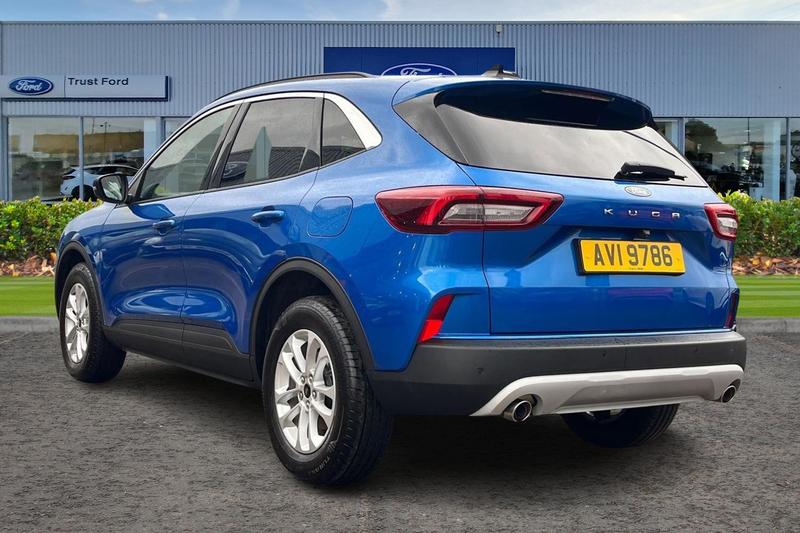 Used Ford Kuga 2025 for sale - 76433869: Photo 2