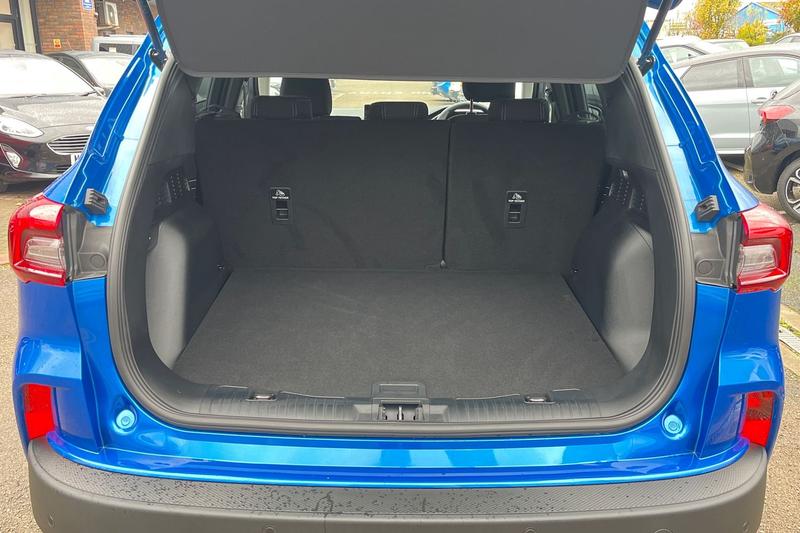 Used Ford Kuga 2025 for sale - 76433869: Photo 21