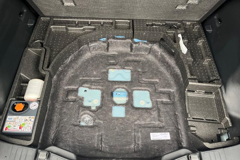 Used Ford Kuga 2025 for sale - 76433869: Photo 23