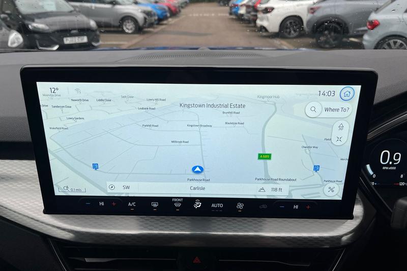 Used Ford Kuga 2025 for sale - 76433869: Photo 26