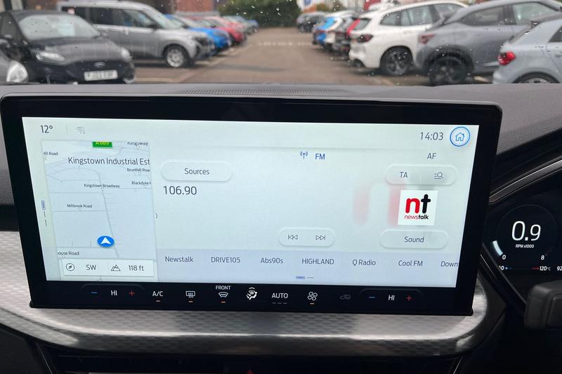 Used Ford Kuga 2025 for sale - 76433869: Photo 27