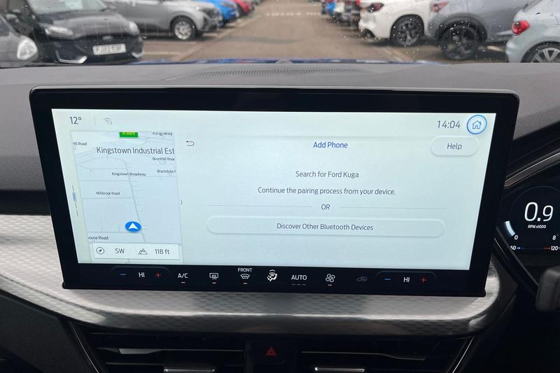 Used Ford Kuga 2025 for sale - 76433869: Photo 28