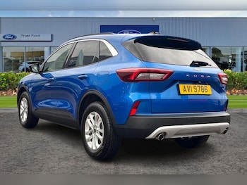 Used Ford Kuga 2025 for sale - 76433869: Photo
