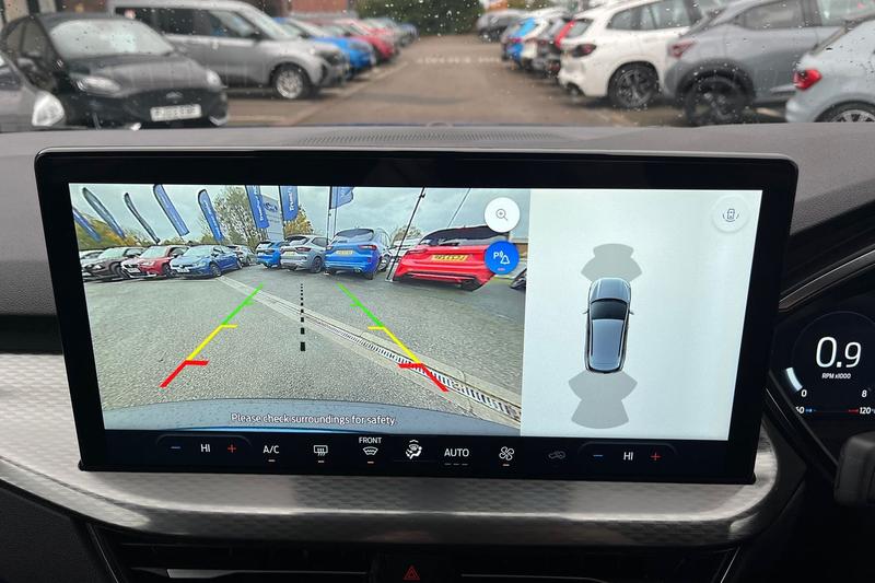 Used Ford Kuga 2025 for sale - 76433869: Photo 34