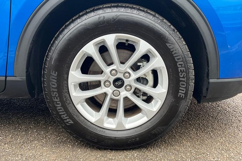 Used Ford Kuga 2025 for sale - 76433869: Photo 39