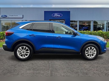 Used Ford Kuga 2025 for sale - 76433869: Photo