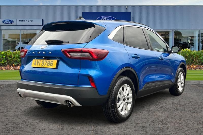 Used Ford Kuga 2025 for sale - 76433869: Photo 4