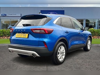 Used Ford Kuga 2025 for sale - 76433869: Photo