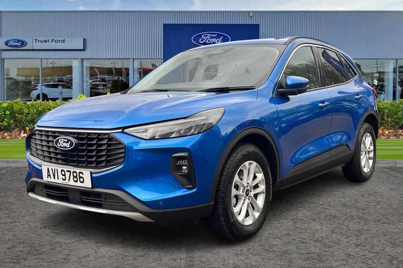 Used Ford Kuga 2025 for sale - 76433869: Photo 5