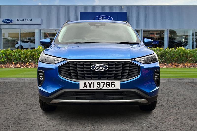 Used Ford Kuga 2025 for sale - 76433869: Photo 6