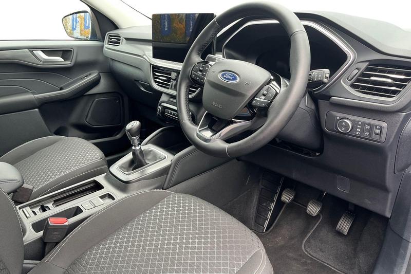 Used Ford Kuga 2025 for sale - 76433869: Photo 9