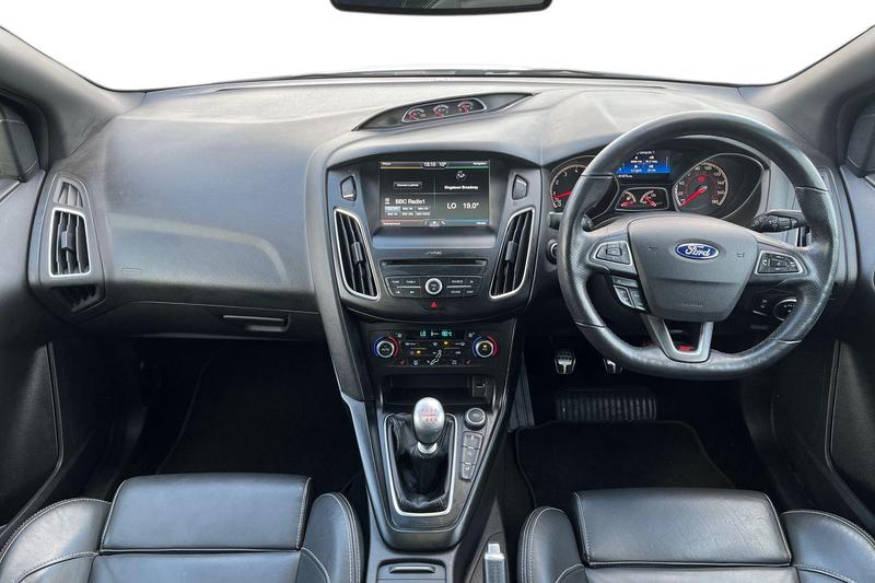 Used Ford Focus 2016 for sale - 76441711: Photo 10