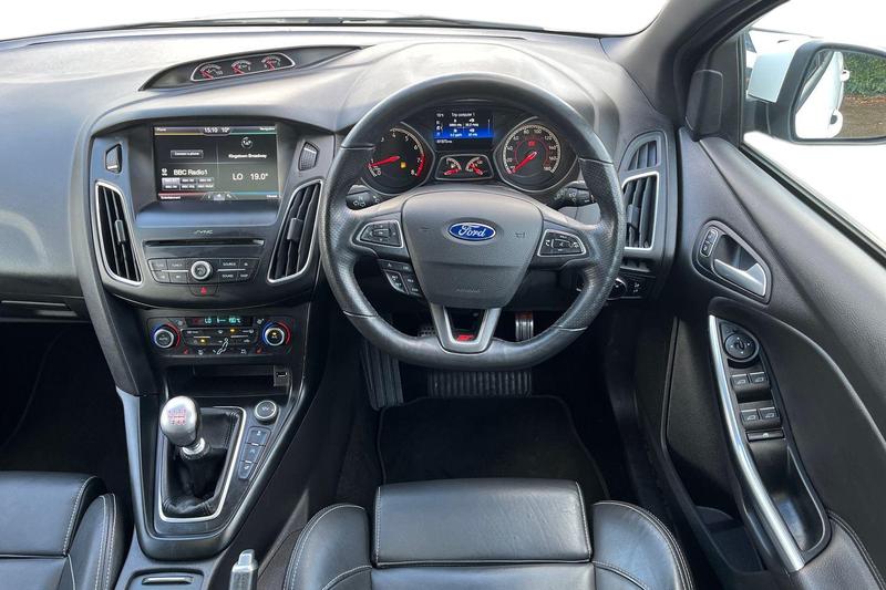 Used Ford Focus 2016 for sale - 76441711: Photo 11