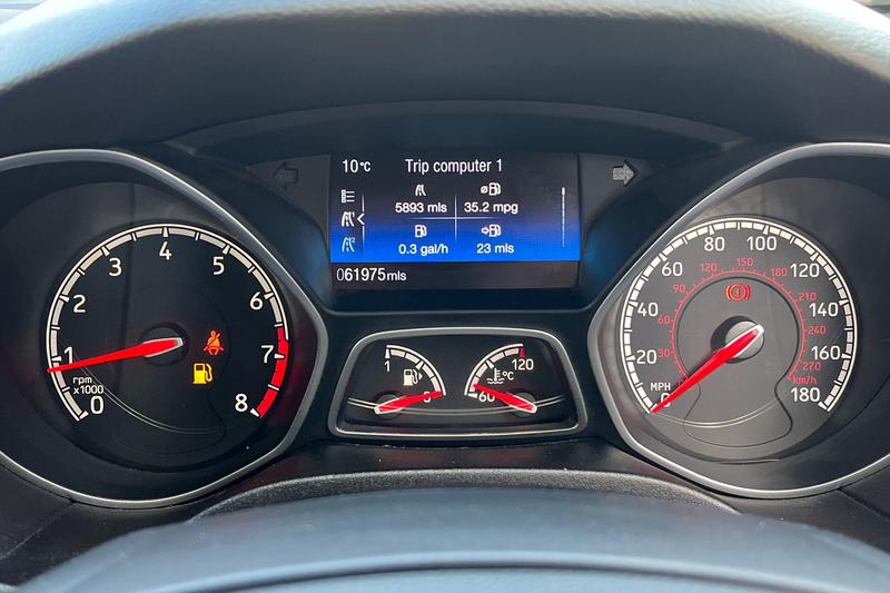 Used Ford Focus 2016 for sale - 76441711: Photo 13