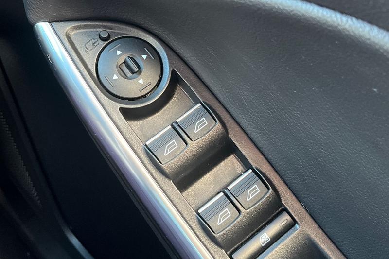 Used Ford Focus 2016 for sale - 76441711: Photo 16