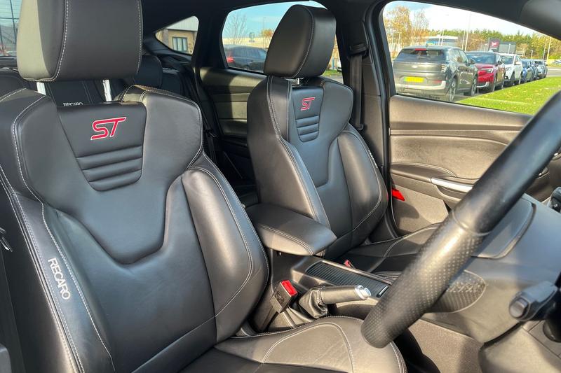 Used Ford Focus 2016 for sale - 76441711: Photo 17