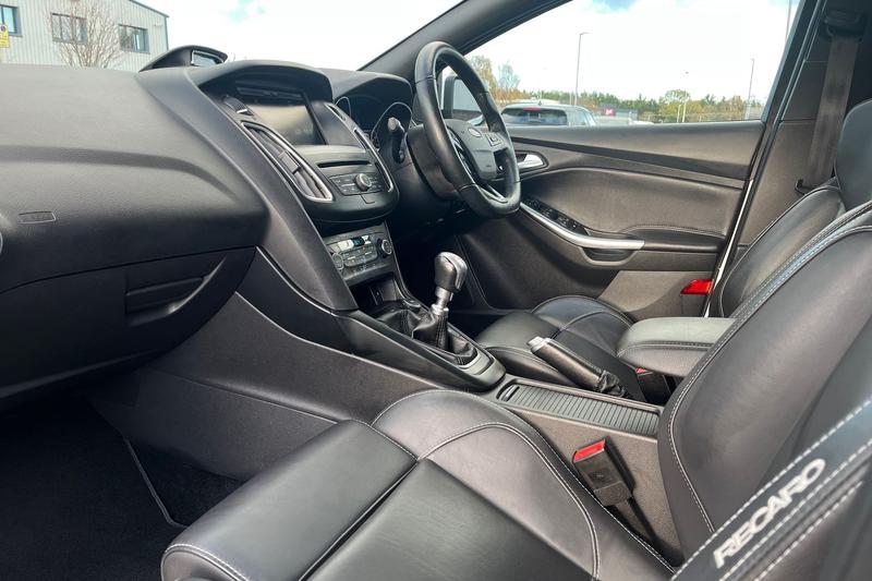 Used Ford Focus 2016 for sale - 76441711: Photo 18