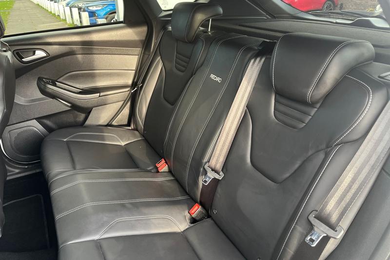 Used Ford Focus 2016 for sale - 76441711: Photo 20