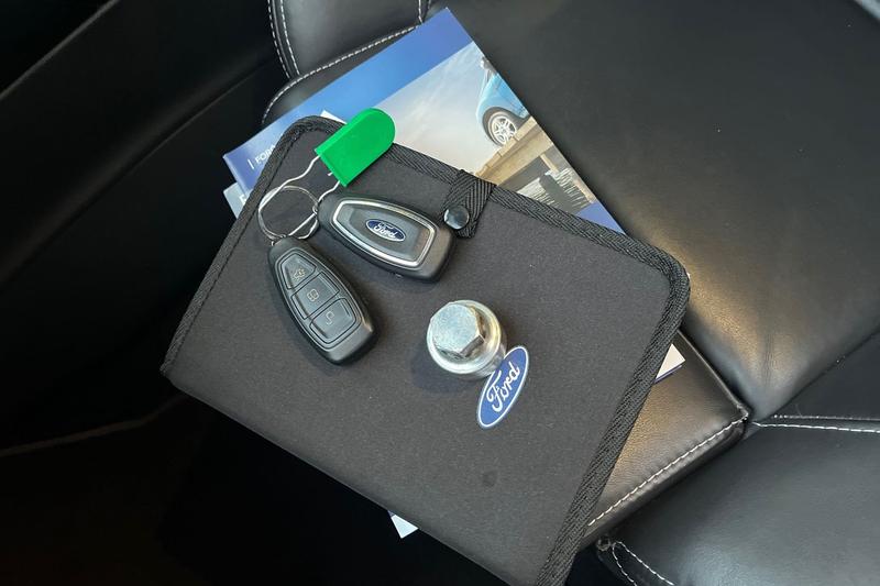 Used Ford Focus 2016 for sale - 76441711: Photo 22