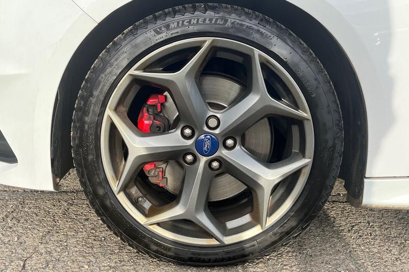 Used Ford Focus 2016 for sale - 76441711: Photo 23