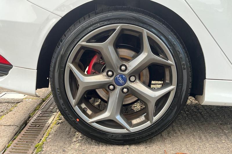 Used Ford Focus 2016 for sale - 76441711: Photo 24