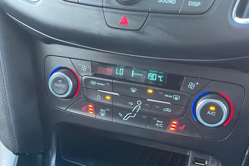 Used Ford Focus 2016 for sale - 76441711: Photo 32