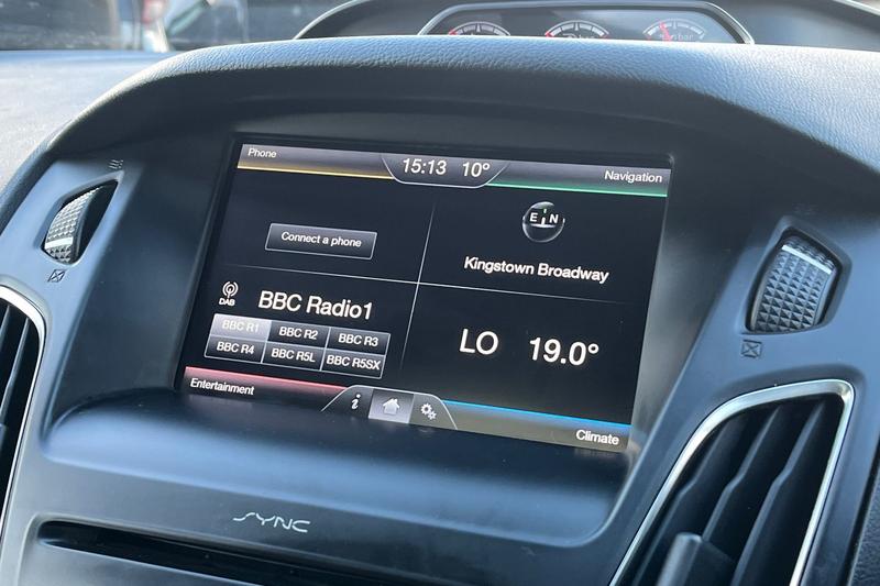 Used Ford Focus 2016 for sale - 76441711: Photo 33