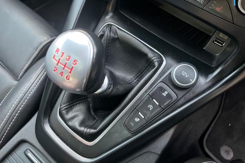 Used Ford Focus 2016 for sale - 76441711: Photo 34