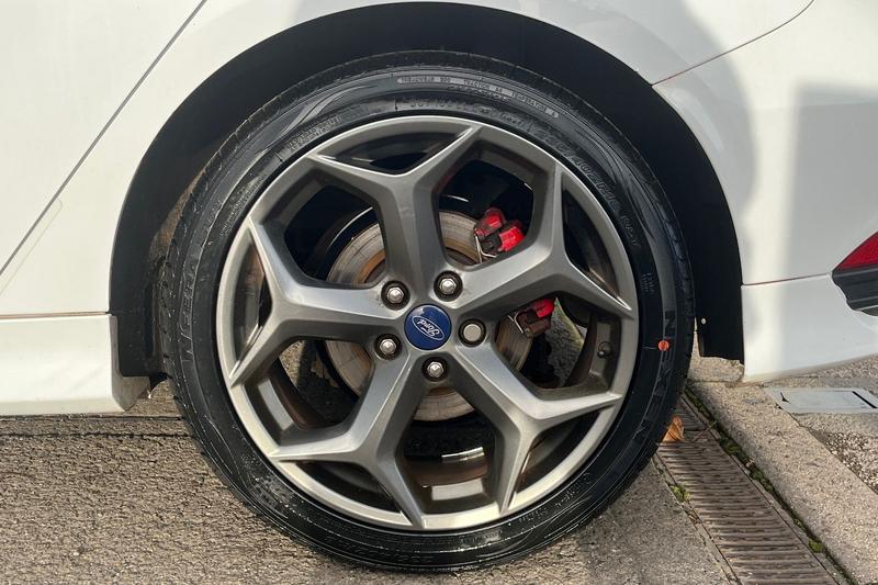 Used Ford Focus 2016 for sale - 76441711: Photo 8