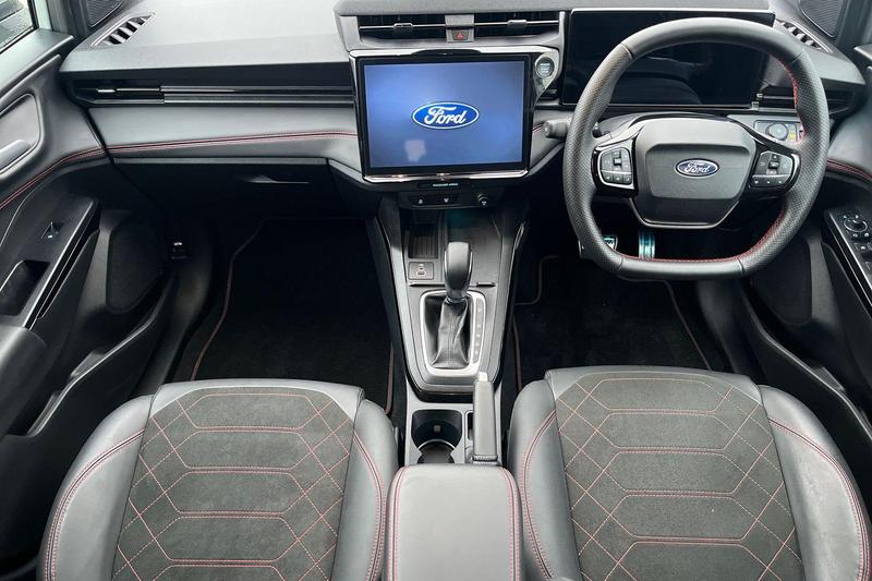 Used Ford Puma 2025 for sale - 76853490: Photo 10