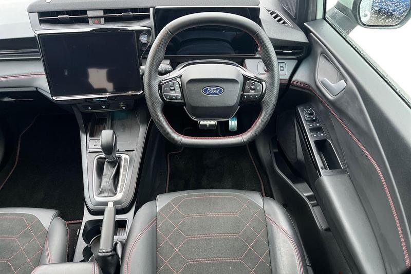 Used Ford Puma 2025 for sale - 76853490: Photo 11