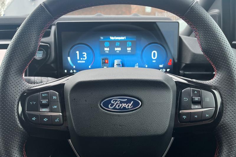 Used Ford Puma 2025 for sale - 76853490: Photo 12