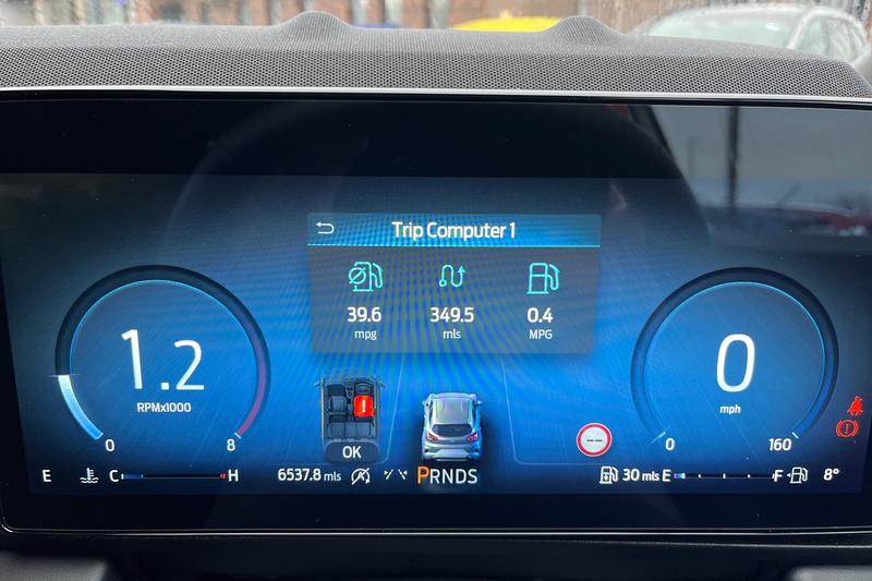 Used Ford Puma 2025 for sale - 76853490: Photo 13