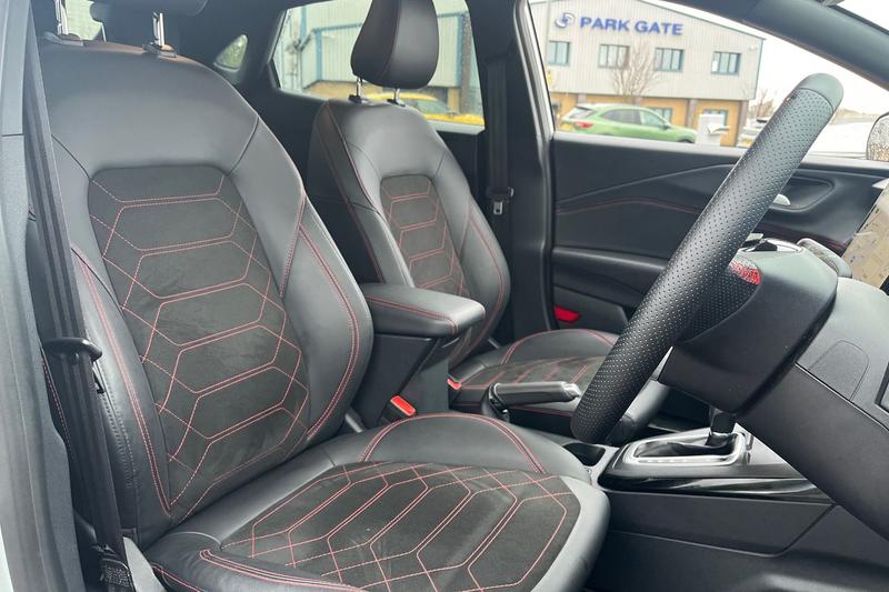 Used Ford Puma 2025 for sale - 76853490: Photo 17