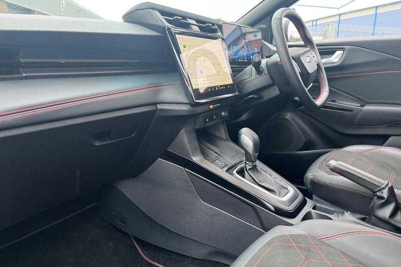 Used Ford Puma 2025 for sale - 76853490: Photo 18