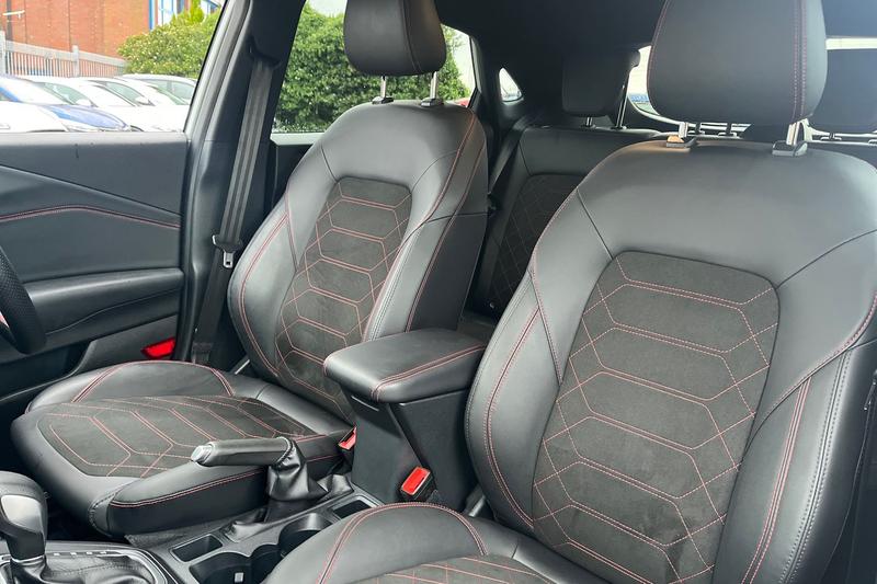 Used Ford Puma 2025 for sale - 76853490: Photo 19