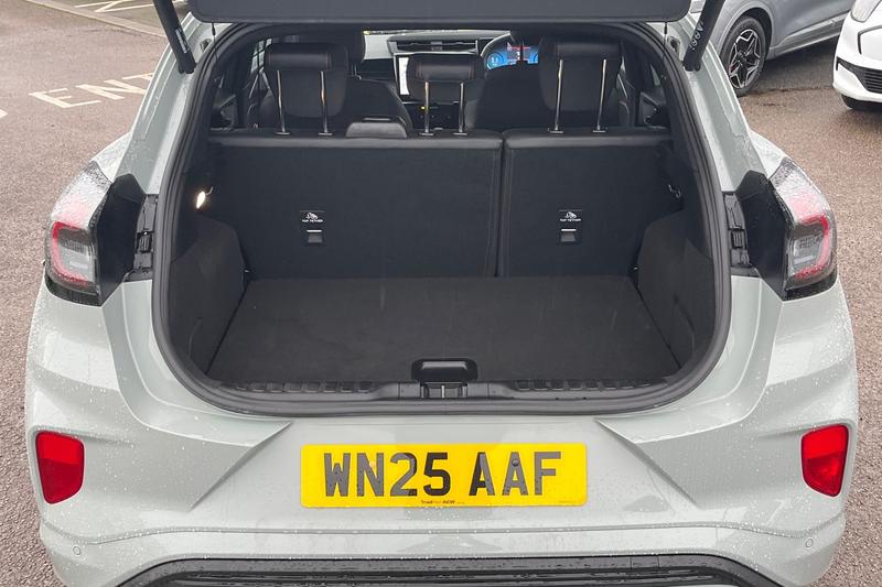 Used Ford Puma 2025 for sale - 76853490: Photo 21