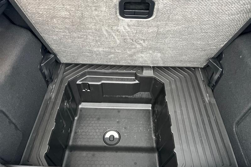 Used Ford Puma 2025 for sale - 76853490: Photo 23