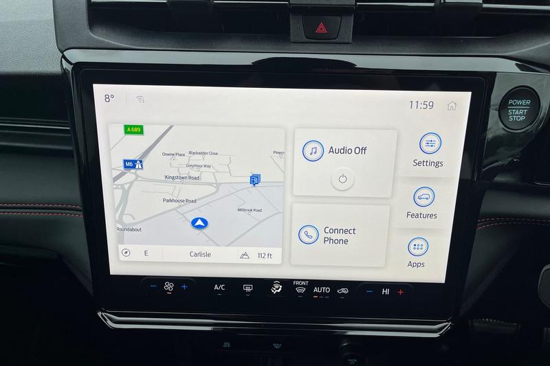 Used Ford Puma 2025 for sale - 76853490: Photo 26