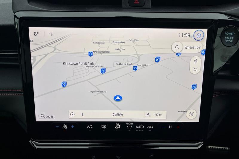 Used Ford Puma 2025 for sale - 76853490: Photo 29