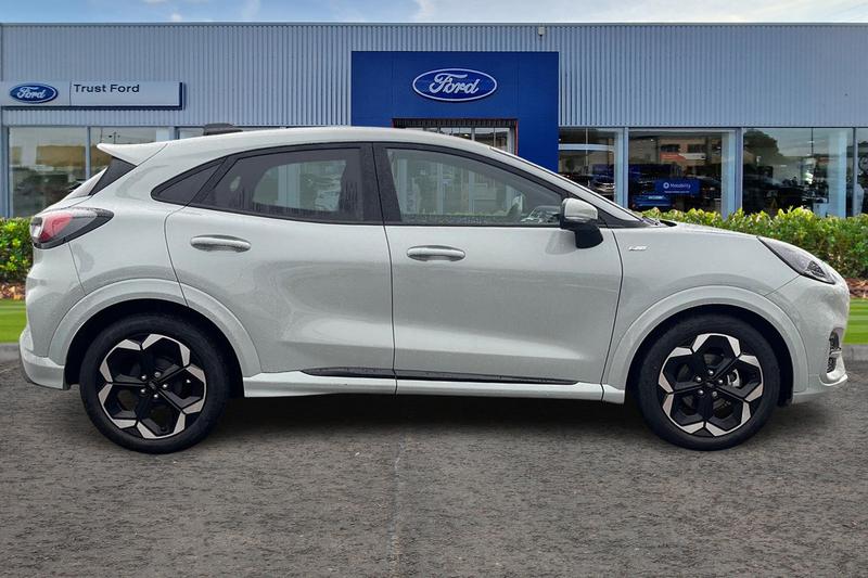 Used Ford Puma 2025 for sale - 76853490: Photo 3