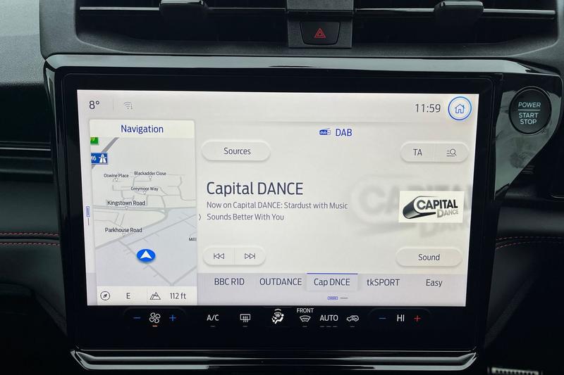 Used Ford Puma 2025 for sale - 76853490: Photo 30