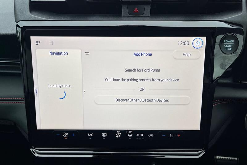 Used Ford Puma 2025 for sale - 76853490: Photo 32