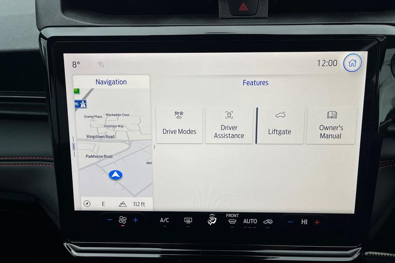 Used Ford Puma 2025 for sale - 76853490: Photo 33